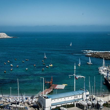 Apartament Edificio Maritim Algarrobo Zewnętrze zdjęcie