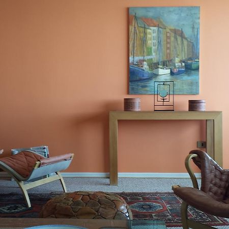 Apartament Edificio Maritim Algarrobo Zewnętrze zdjęcie