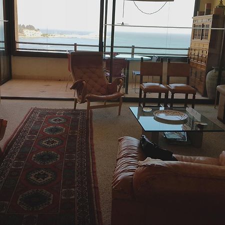 Apartament Edificio Maritim Algarrobo Zewnętrze zdjęcie