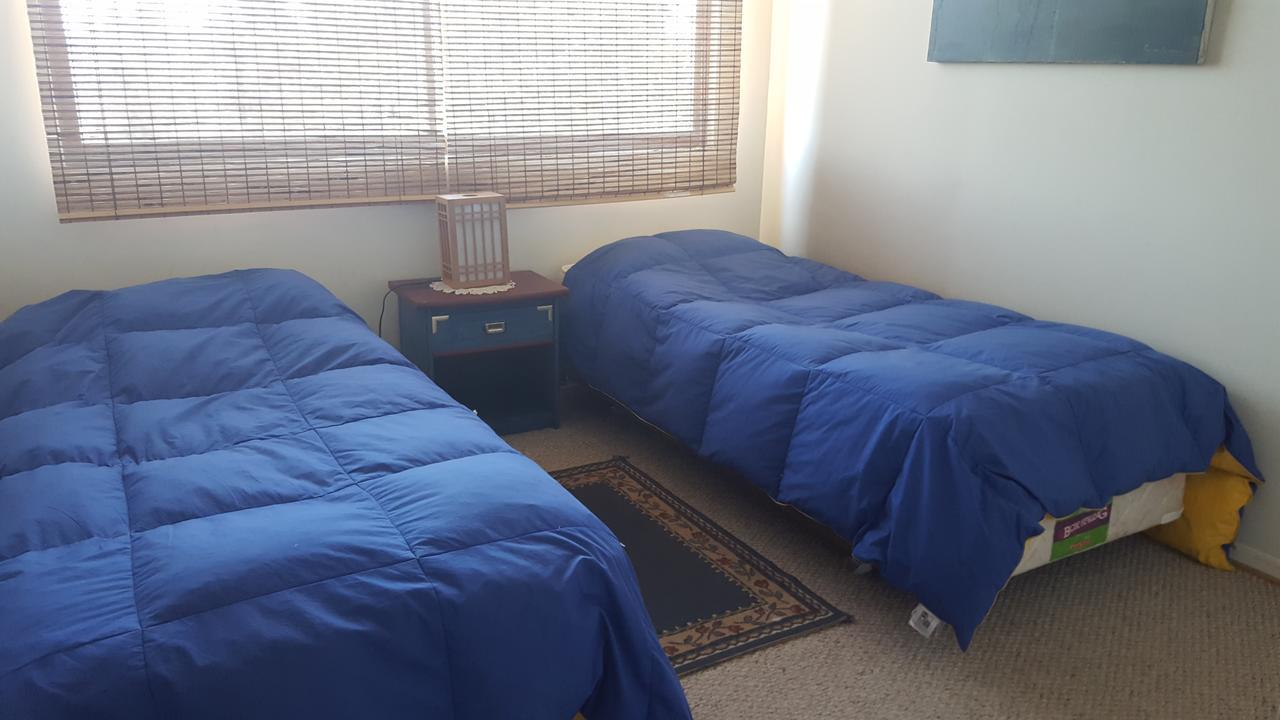 Apartament Edificio Maritim Algarrobo Zewnętrze zdjęcie