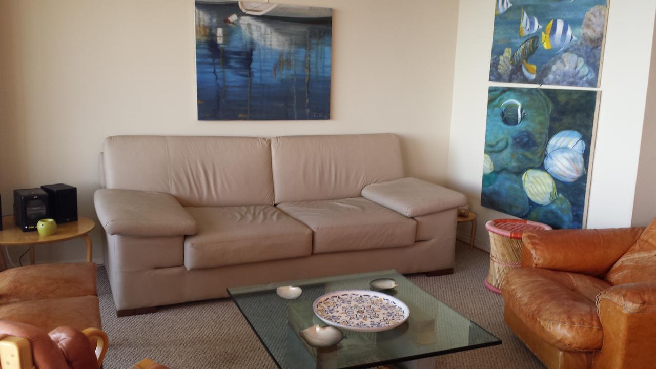 Apartament Edificio Maritim Algarrobo Zewnętrze zdjęcie