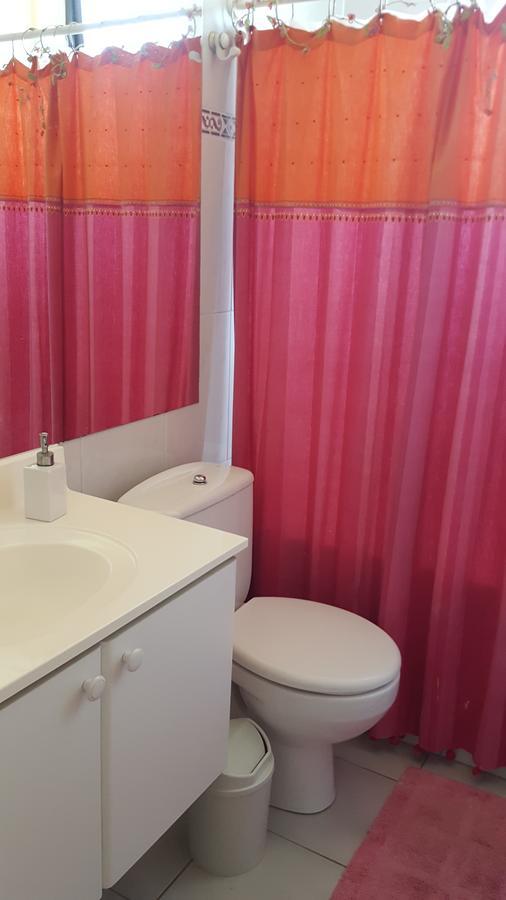 Apartament Edificio Maritim Algarrobo Zewnętrze zdjęcie